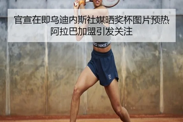 官宣在即乌迪内斯社媒晒奖杯图片预热阿拉巴加盟引发关注